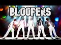 Backstreet Boys // Live Bloopers