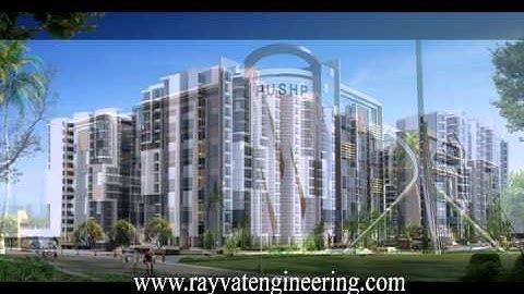 Architectural 3d Rendering Services India