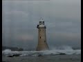 PLYMOUTH BREAKWATER by Pete Mitchell &amp; David Page