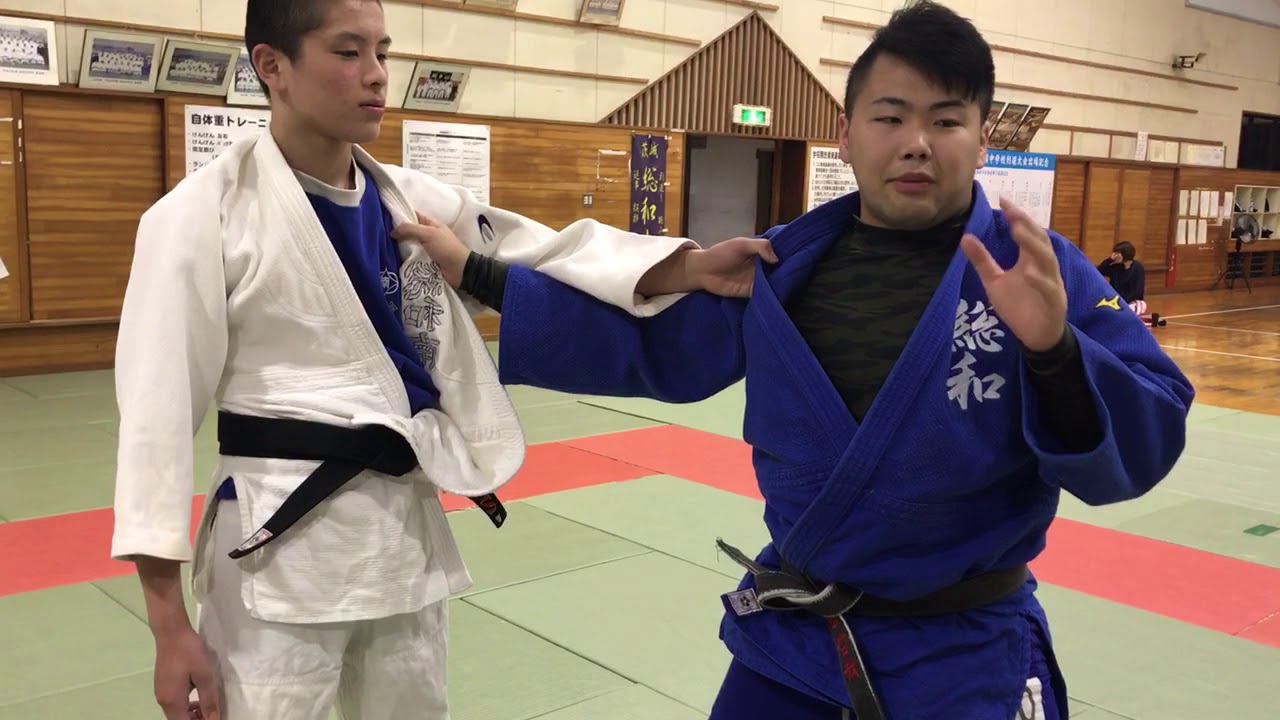 逆一本背負いからの腕緘 Reverse Ippon Seoinage To Armrock Kimura Youtube 逆一本背負いからの腕緘 Reverse Ippon Seoinage To Armrock Kimura Youtube