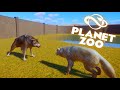 DOG BATTLE ROYALE| Planet Zoo