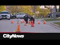 Vaughan home targeted in third shooting within a month