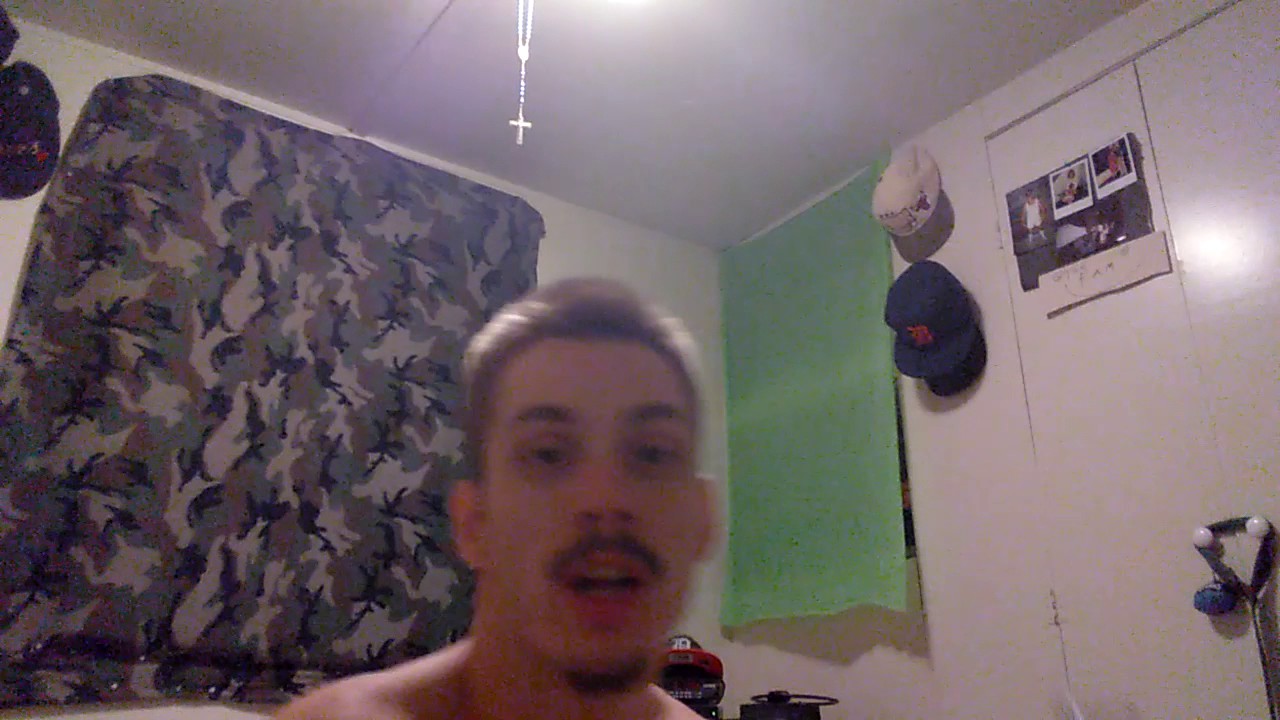 A water bong made out of a Arizona bottle homemade Stoner bong