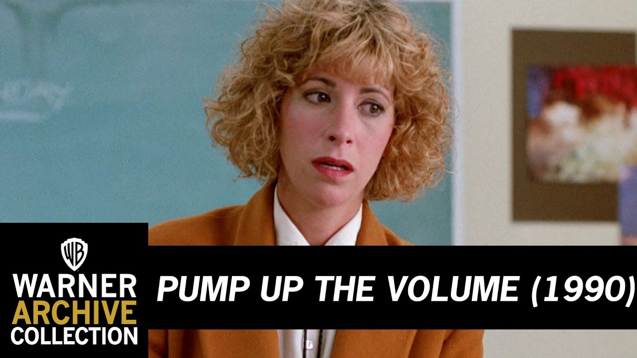 Clip HD | Pump Up The Volume | Warner Archive - YouTube