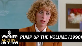 Clip HD | Pump Up The Volume | Warner Archive Resimi