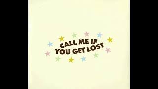 Tyler, The Creator - NUMBER, NUMBER / GLOBETROTTER