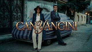 Can Yangini I Turkish Pop / Arabesk