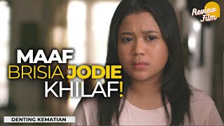 Review DENTING KEMATIAN - Pahit Pahit Pahit (2020)