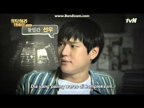 Reply 1988 Episode 1-1 (Subtitle Indonesia)