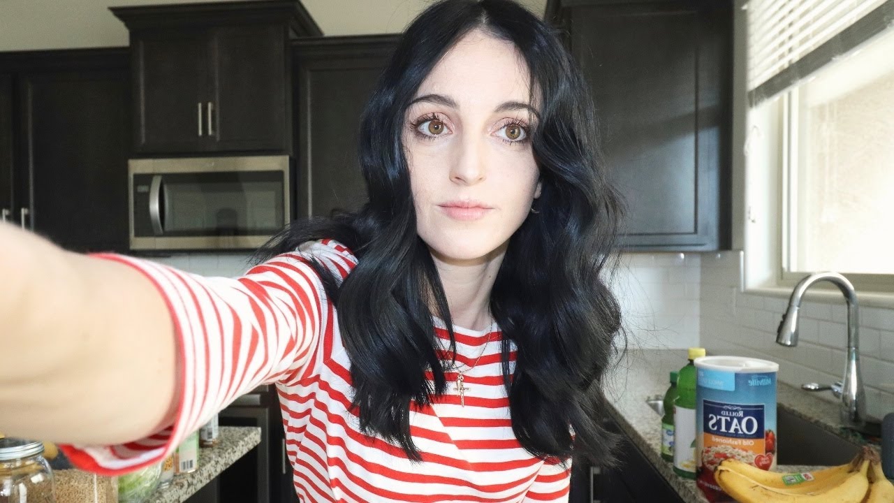 Мой простой капсульный список продуктов из 25 пунктов