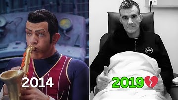 Iconic Meme Heroes Who Have Died 💔🕊️ Part-2