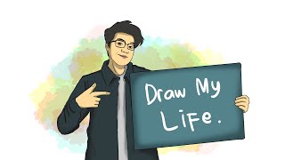 Draw My Life - Iyakiyok