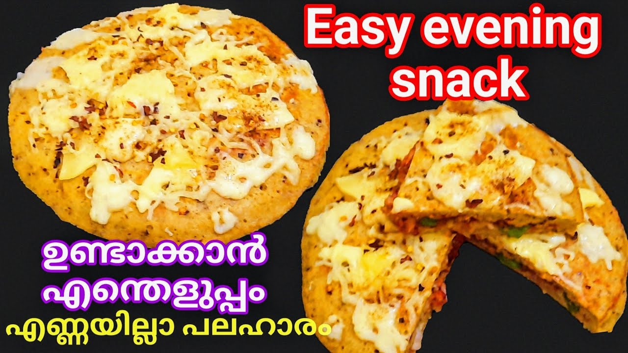 Easy Evening Snack Recipes easy-evening-snack-recipes
