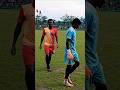 Foreigners player Mario #football #footballshorts #footballskills #foreigner #mario #match #short
