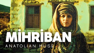 Mihriban Psychedelic Anatolian Rock Turkish Folk Cover