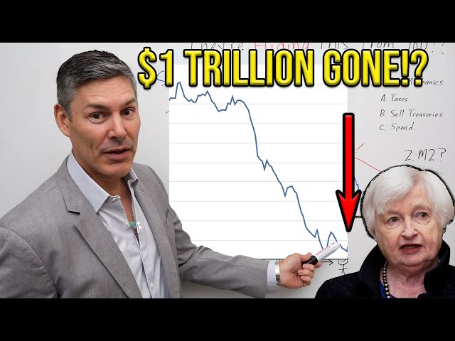 Janet Yellen Can't Hide The Truth Any Longer class=