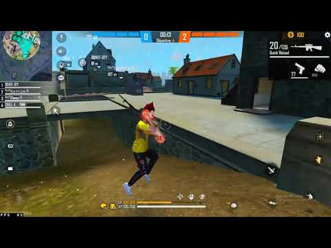 1 v 4 Clutch when required 👽🔥