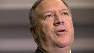 Mike Pompeo Secretary of state nominee, From YouTubeVideos