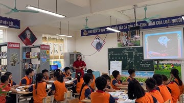 CHUYÊN ĐỀ: TIẾT HỌC THƯ VIỆN MÔN TIẾNG VIỆT LỚP 5