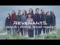 THE RETURNED SEASON 2 - Teaser Trailer