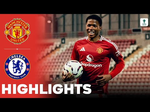 Manchester United vs