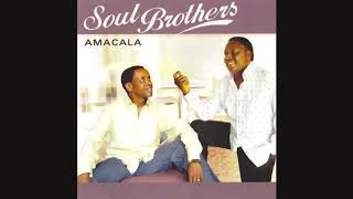 Abantabami - Soul Brothers