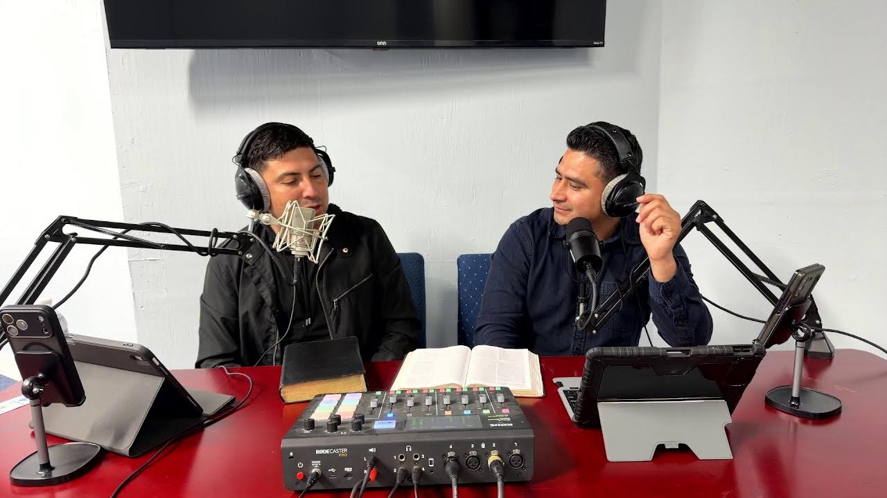 programa radial Casa De Dios y Puerta Del Cielo