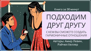 Подходим друг другу | Амир Левин и Рэйчел Хеллер