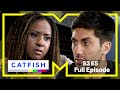 Nev  max are tasked with finding tracies biggest fan  catfish  full episode  series 3 episode 5