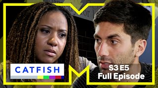Nev \& Max Are Tasked With Finding Tracie's Biggest Fan | Catfish | Full Episode | Series 3 Episode 5