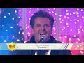 Thomas Anders  Fruhstucksfernsehen 11.12.12