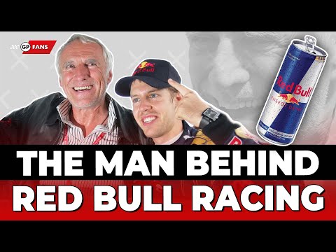 Видео: Дитрих Матещиц - Red Bull-ийг үүсгэн байгуулагч