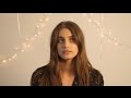 THAKOON Winter 2016 — Q+A with Taylor Hill