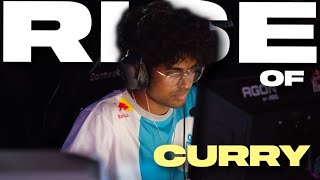 The rise of Curry | Valorant Pros Rewind