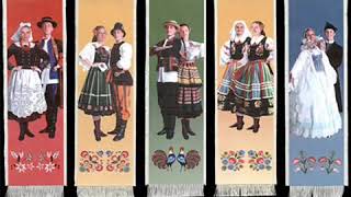 Polska tradycyjna muzyka
