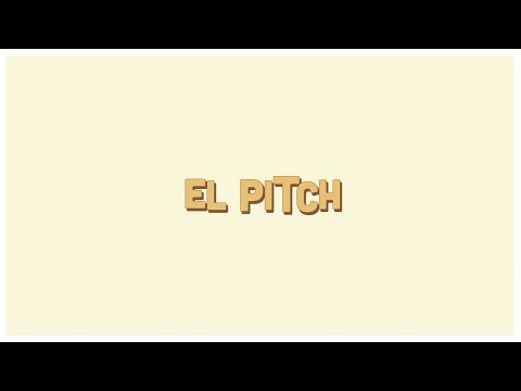 EN CALLAO LUCE MAS - EL PITCH