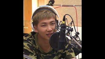 [방탄소년단/진,알엠] 남준이의 애정을 듬뿍 받는 석진이