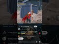 Zytra against Streamer 💀 #bgmi #pubg #pubgmobile #streamer #1vs1 #ytshorts #shorts #jonathangaming