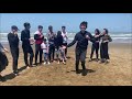 Девушка И Парень Взорвали Танцпол На Море Самая Атомная Лезгинка 2020 Lezginka Малышка ALISHKA Dance