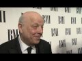 Charlie Fox  Interview - The 2014 BMI Film/TV Awards