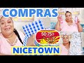 COMPRAS EN AMAZON / SEMI ANNUAL SALE  / NICETOWN