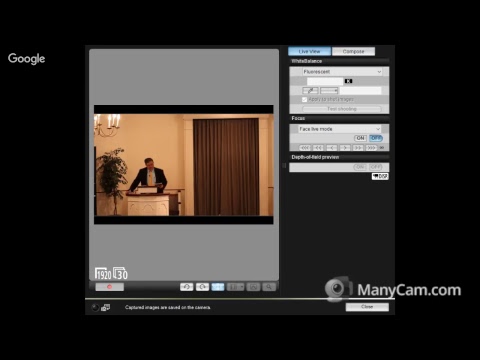 Video preview