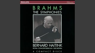 Brahms: Symphony No.1 in C minor, Op.68 - 4. Adagio - Piu andante - Allegro non troppo, ma con...