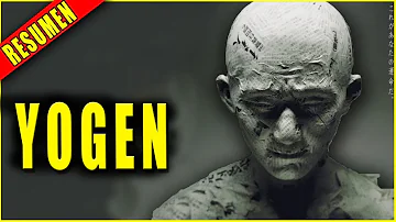 👉 resumen: YOGEN ( premonition ) película || Ahora te cuento