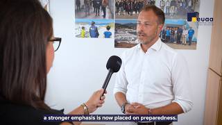 How the Pact on Migration and Asylum Will Change Contingency Planning