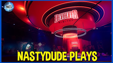 Devolverland Expo Gameplay - Full Walkthrough.