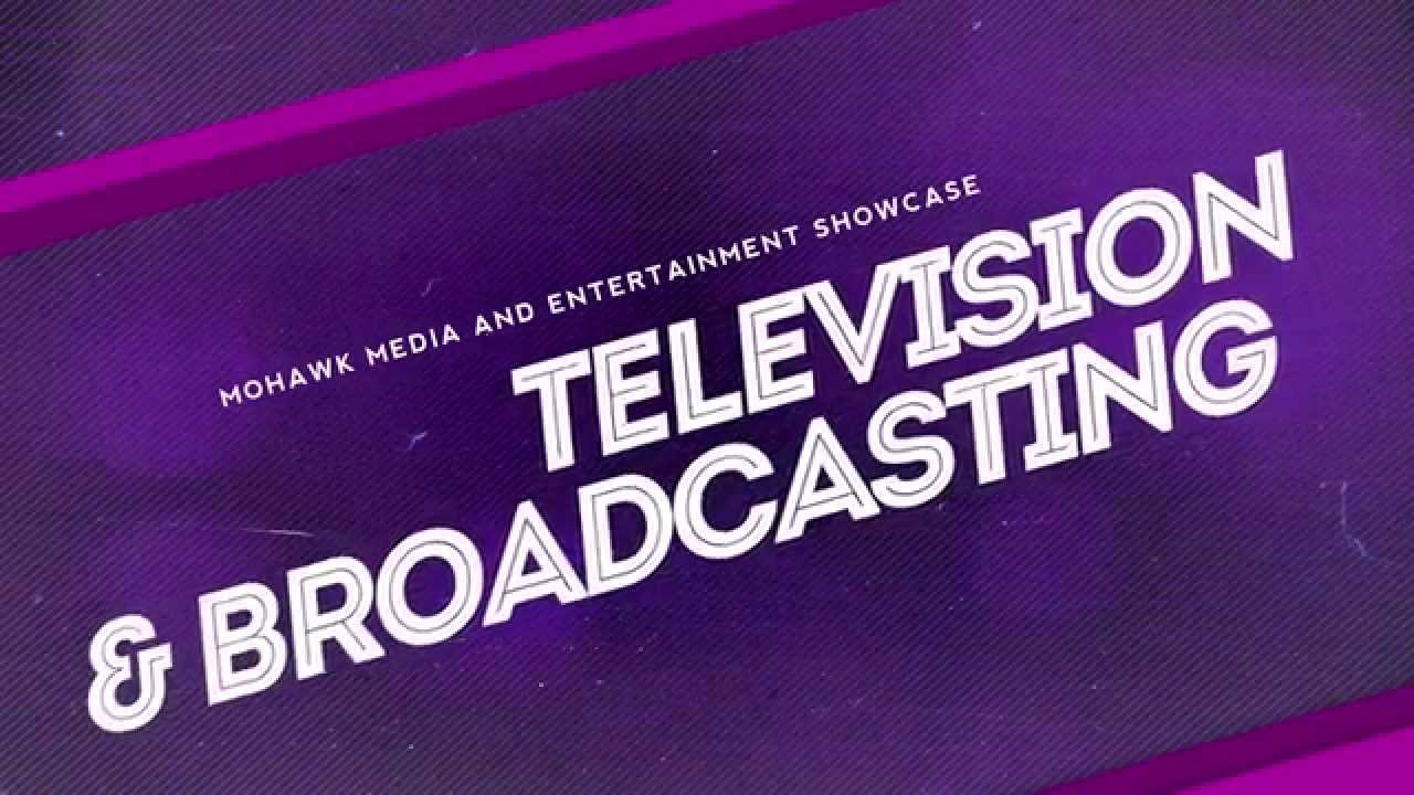 Broadcasting Television Program Promo