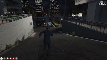 Cadet Fingle gets his first hopper !!!! NOPIXEL 3.0 GTA RP