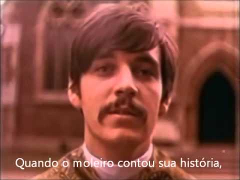 A Whiter Shade of Pale   Procol Harum Tradução português)