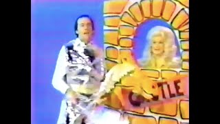 Dolly Parton &amp; Ray Stevens - &quot;Sir Thanks A Lot&quot; (The Dolly Show, 1976)